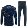 survetement-chelsea-fc-saison-2024-2025-veste-et-pantalon-de-football trainingspak Chelsea FC seizoen 2024 2025 jas en broek voetbal