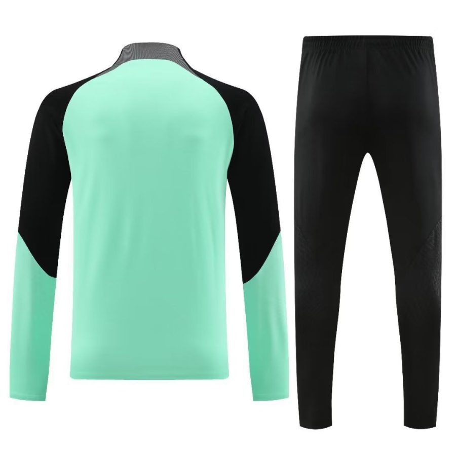 survetement-chelsea-third-saison-2023-2024-haut-et-bas-officiel trainingspak Chelsea third seizoen 2023 2024 boven- en onderkleding officieel