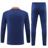 survetement-de-football-manchester-united-veste-et-pantalon-pour-entrainement Manchester United trainingspak jas en broek voor training