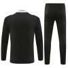 survetement-haut-et-bas-manchester-united-saison-2024-2025-pour-supporter Trainingspak boven- en onderkleding Manchester United seizoen 2024 2025 voor supporters