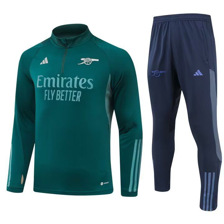 survetement-hautbas-arsenal-20232024 SURVÊTEMENT HAUTBAS ARSENAL 20232024
