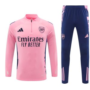 SURVÊTEMENT HAUTBAS ARSENAL 20242025