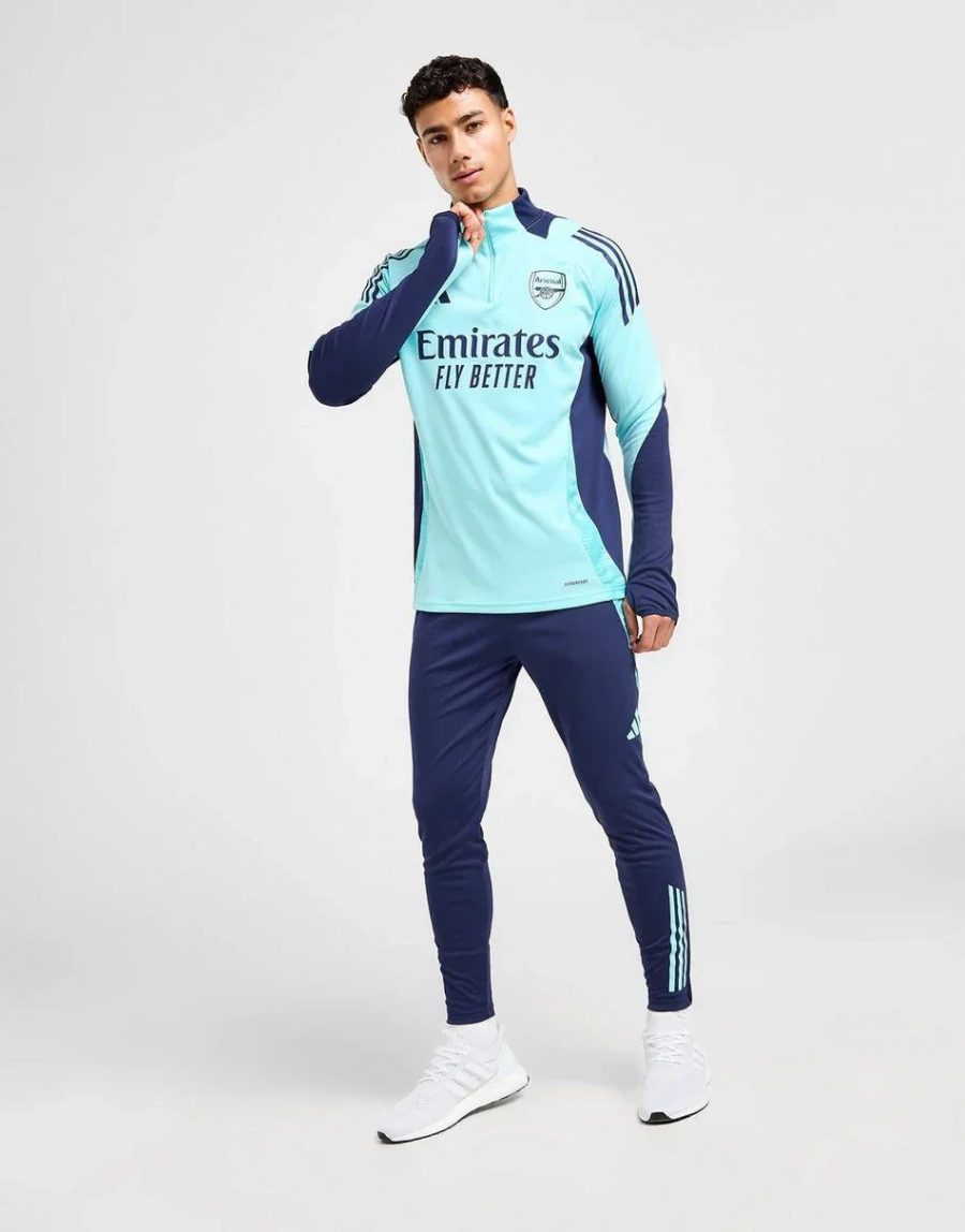 survetement-hautbas-arsenal-20242025 SURVÊTEMENT HAUTBAS ARSENAL 20242025