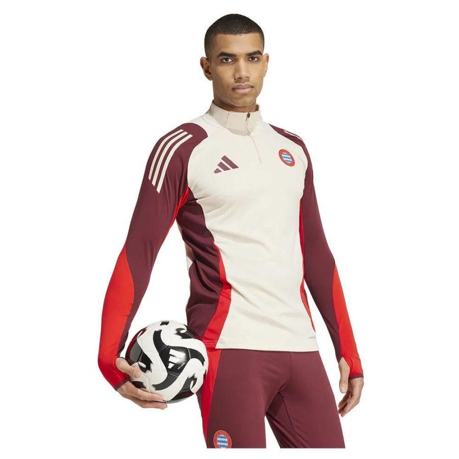 survetement-hautbas-bayern-munich-20242025 SURVÊTEMENT HAUTBAS BAYERN MUNICH 20242025