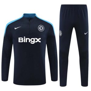 survetement-hautbas-chelsea-fc-20242025 SURVÊTEMENT HAUTBAS CHELSEA FC 20242025