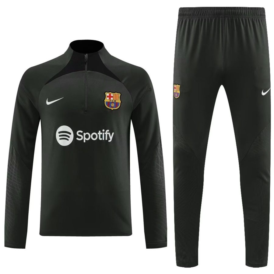 survetement-hautbas-fc-barcelona-noir-20232024 SURVÊTEMENT HAUTBAS FC BARCELONA NOIR 20232024