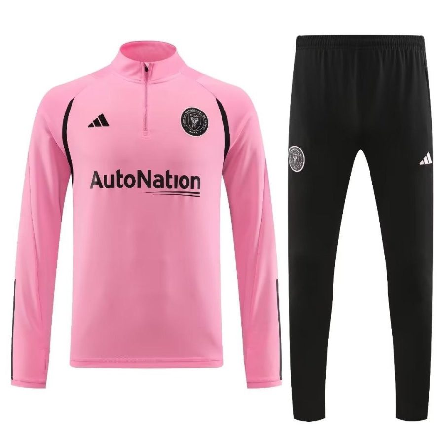 survetement-hautbas-inter-miami-domicile-20232024 TRAININGSPAK INTER MIAMI THUIS 20232024