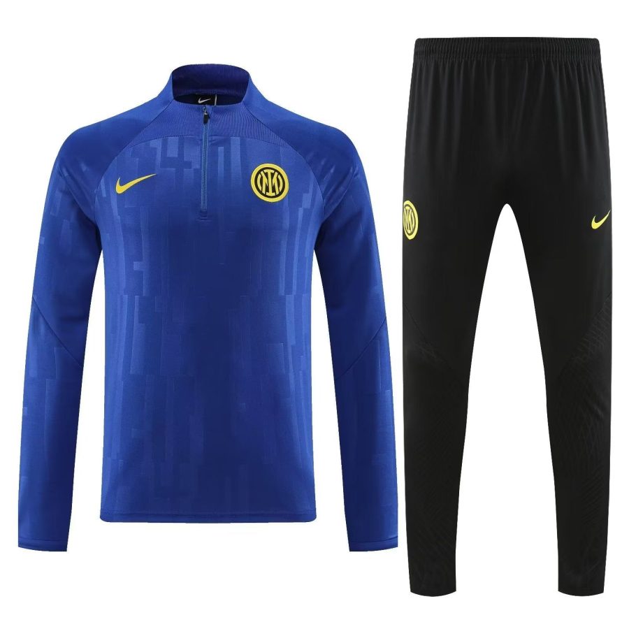 survetement-hautbas-inter-milan-bleu-20232024 SURVÊTEMENT HAUTBAS INTER MILAN BLEU 20232024