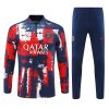 survetement-hautbas-psg-20242025 SURVÊTEMENT HAUTBAS PSG 20242025