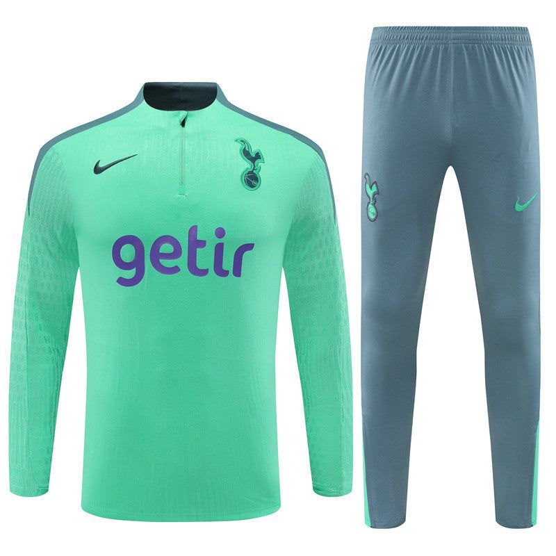 survetement-hautbas-tottenham-20242025 SURVÊTEMENT HAUTBAS TOTTENHAM 20242025