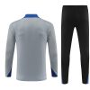 survetement-inter-milan-saison-2024-2025-ensemble-haut-et-bas trainingspak Inter Milan seizoen 2024 2025 set boven- en onderkleding