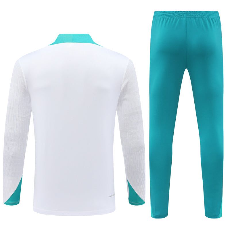 survetement-portugal-edition-saison-2024-2025-haut-et-bas-ensemble Trainingspak Portugal editie seizoen 2024 2025 boven- en onderkleding set