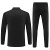 survetement-real-madrid-saison-2024-2025-ensemble-veste-et-pantalon Real Madrid trainingspak seizoen 2024 2025 set jas en broek
