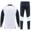 Real Madrid trainingspak seizoen 2024 2025 boven- en onderkleding training voetbal