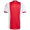 Tenu de football Ajax Amsterdam shirt home 2025 2026 pour supporter