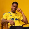 tenu-de-football-leeds-united-maillot-away-officiel-2024-2025 Voetbaltenue Leeds United uitshirt officieel 2024 2025