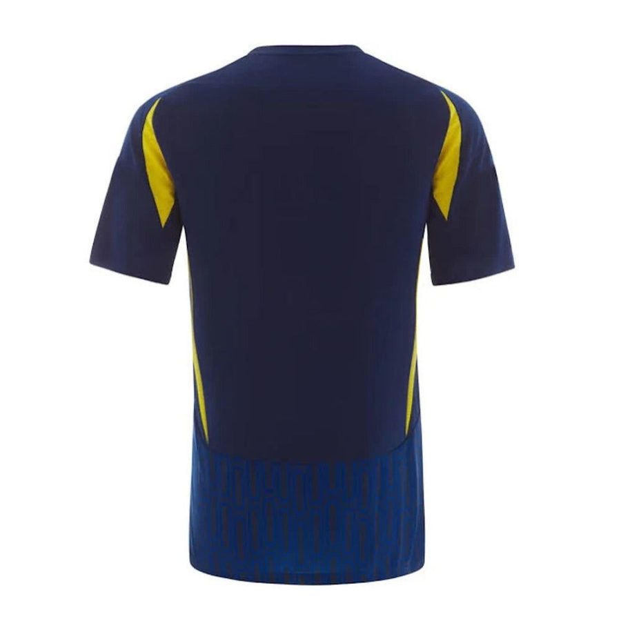 tenue-de-football-al-nassr-fc-maillot-de-match-exterieur tenue de football Al Nassr FC maillot de match extérieur