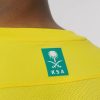 tenue-de-football-al-nassr-fc-maillot-home-2023-2024 Al Nassr FC voetbaltenue thuisshirt 2023 2024