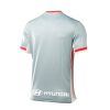 tenue-de-football-atletico-madrid-maillot-deplacement-2024-2025-pour-supporter Voetbaltenue Atletico Madrid uitshirt 2024 2025 voor supporter