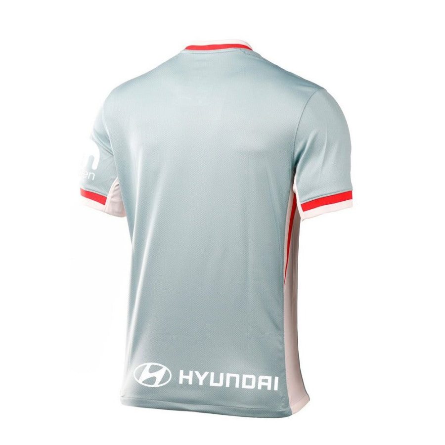tenue-de-football-atletico-madrid-maillot-deplacement-2024-2025-pour-supporter Voetbaltenue Atletico Madrid uitshirt 2024 2025 voor supporter