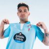 tenue-de-football-celta-vigo-a-domicile-version-2024-2025 tenue de football Celta Vigo à domicile version 2024 2025