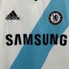 tenue-de-football-chelsea-bleu-domicile-exterieur-deux-mille-douze-deux-mille-treize Voetbaltenue Chelsea blauw thuis uitshirt tweeduizend twaalf tweeduizend dertien