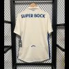 Tenue de football FC Porto troisième maillot collection deux mille vingt cinq deux mille vingt six