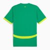 tenue-de-football-senegal-exterieur-jersey-des-lions-de-la-teranga-couleur-blanc-vert-rouge Senegal uittenue voetbal shirt van de Leeuwen van Teranga kleur wit groen rood