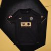 Voetbaltenue Valencia CF uitshirt 2024 2025