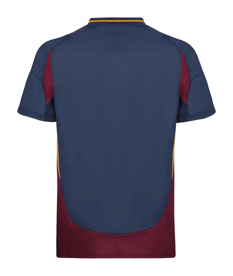 tenue-de-match-as-roma-exterieur-version-third-pour-supporter AS Roma uittenue derde versie voor supporter