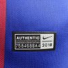 tenue-de-match-fc-barcelone-domicile-style-blaugrana Wedstrijdtenue FC Barcelona thuisshirt Blaugrana stijl