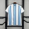 tenue-domicile-equipe-nationale-d-argentine-2026-maillot-de-supporter thuistenue Argentinië nationaal elftal 2026 supportersshirt
