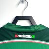 tenue-domicile-mexique-coupe-du-monde-2014-style-retro Mexico thuisshirt WK 2014 retro stijl