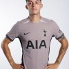 tenue-exterieure-spurs-troisieme-maillot-2023-2024 tenue extérieure Spurs troisième maillot 2023 2024