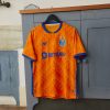 Voetbaltenue FC Porto uitshirt blauw en wit