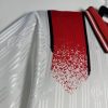 tenue-football-turquie-couleur-blanche-annees-90-edition-exterieur Turks voetbaltenue witte kleur jaren 90 uiteditie