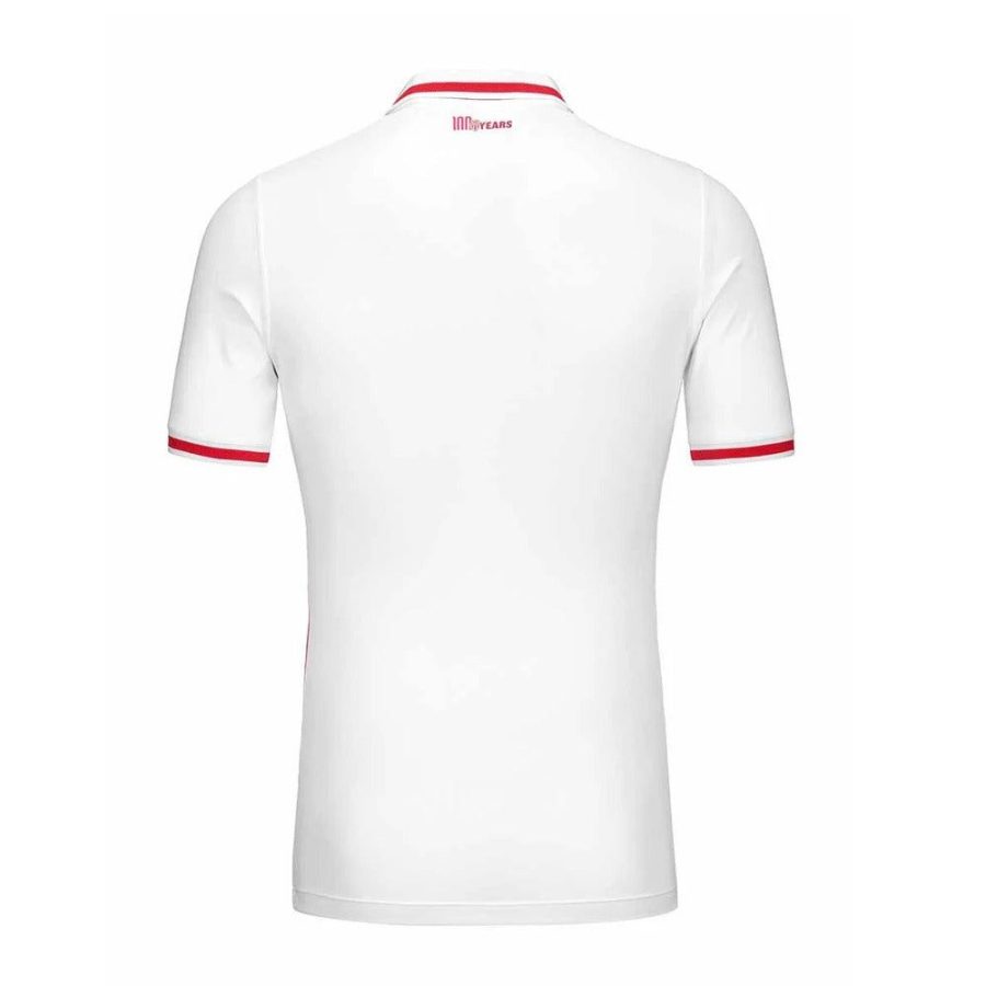 tenue-officielle-as-monaco-football-maillot-home-2024-2025 Officieel AS Monaco voetbal thuistenue 2024 2025
