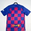 tenue-officielle-barcelona-2019-2020-maillot-de-football-domicile Officiële tenue Barcelona 2019 2020 thuisshirt