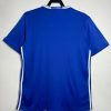 tenue-officielle-chelsea-a-domicile-2016-2017-jersey-bleu-de-football Officieel tenue Chelsea thuis 2016 2017 blauw voetbalshirt