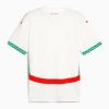 tenue-officielle-de-football-maroc-version-exterieure-pour-supporters-2024-2025 Officieel Marokkaans voetbaltenue uitversie voor supporters 2024 2025