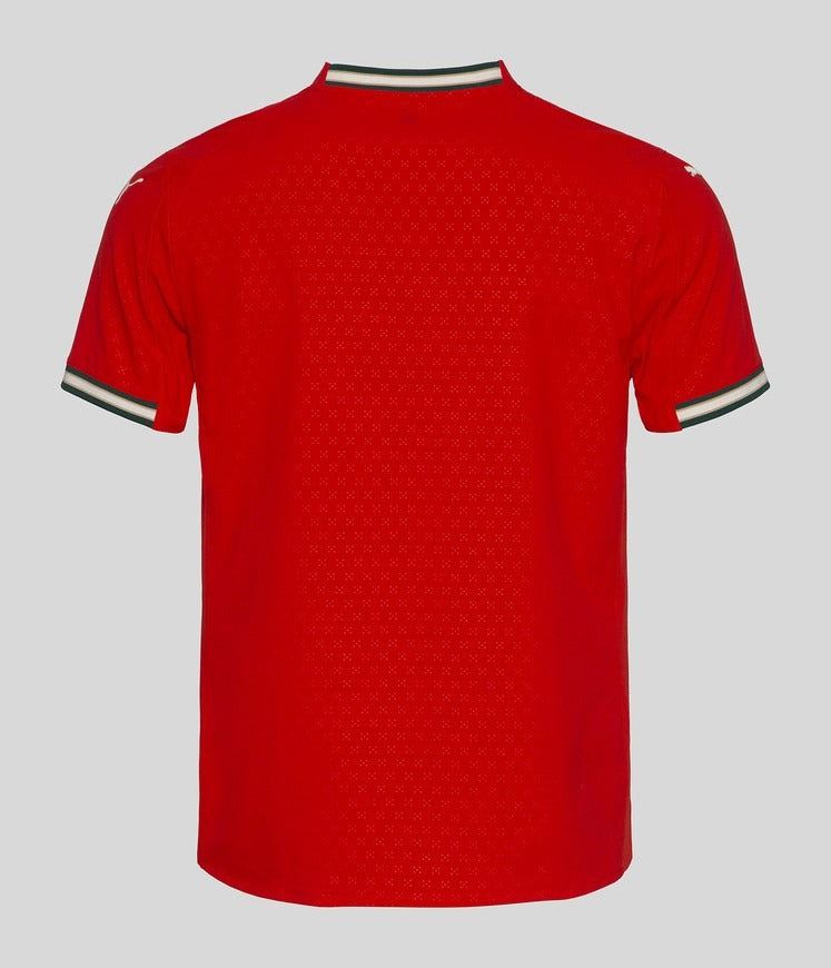 tenue-officielle-equipe-du-portugal-maillot-domicile-nouvelle-collection-deux-mille-vingt-cinq tenue officielle équipe du Portugal maillot domicile nouvelle collection deux mille vingt cinq