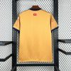 tenue-officielle-equipe-nationale-tunisienne-maillot-exterieur-2026 Officiële tenue Tunesisch nationaal elftal uitshirt 2026