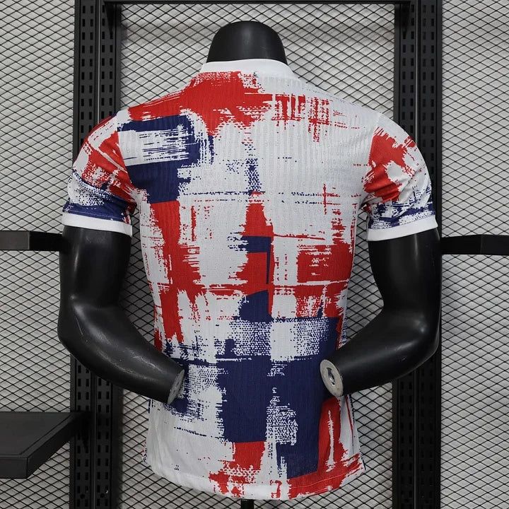 tenue-officielle-fc-barcelone-edition-speciale-nouvelle-saison officiële FC Barcelona tenue speciale editie nieuw seizoen