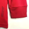 tenue-officielle-home-manchester-united-2019-2020-avec-manches-longues Officiële thuistenue Manchester United 2019 2020 met lange mouwen