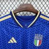 tenue-officielle-italie-bleu-azur-avec-ecusson-federation tenue officielle Italie bleu azur avec écusson fédération