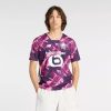 tenue-officielle-lille-olympique-sporting-club-quatrieme-maillot-2025-2026 Tenue officielle Lille Olympique Sporting Club quatrième maillot 2025 2026