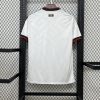 tenue-officielle-mexique-2026-maillot-away-pour-supporter Officiële tenue Mexico 2026 uitshirt voor supporters