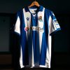 tenue-officielle-real-sociedad-a-domicile-jersey-football officieel thuistenue Real Sociedad voetbalshirt