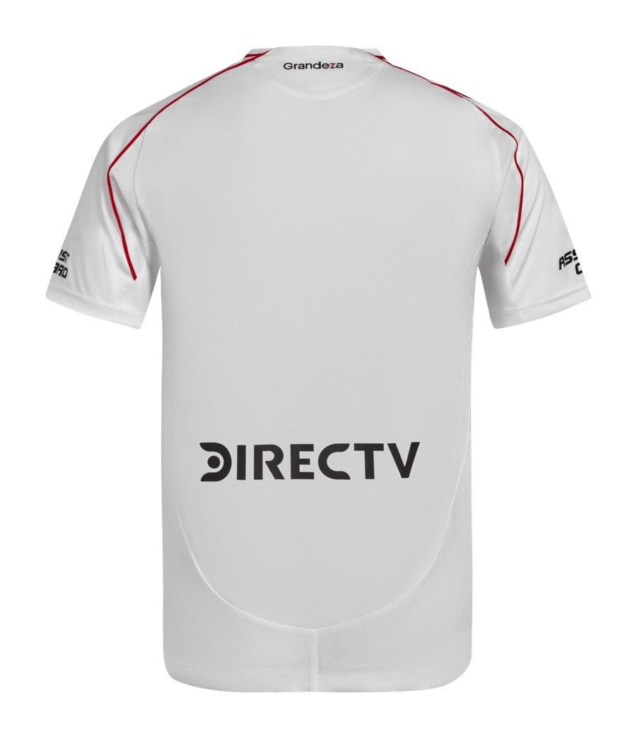 tenue-officielle-river-plate-a-domicile-nouvelle-collection officieel thuistenue River Plate nieuwe collectie
