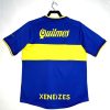 tenue-supporter-boca-juniors-maillot-maison-bleu-jaune Tenue supporter Boca Juniors maillot maison bleu jaune